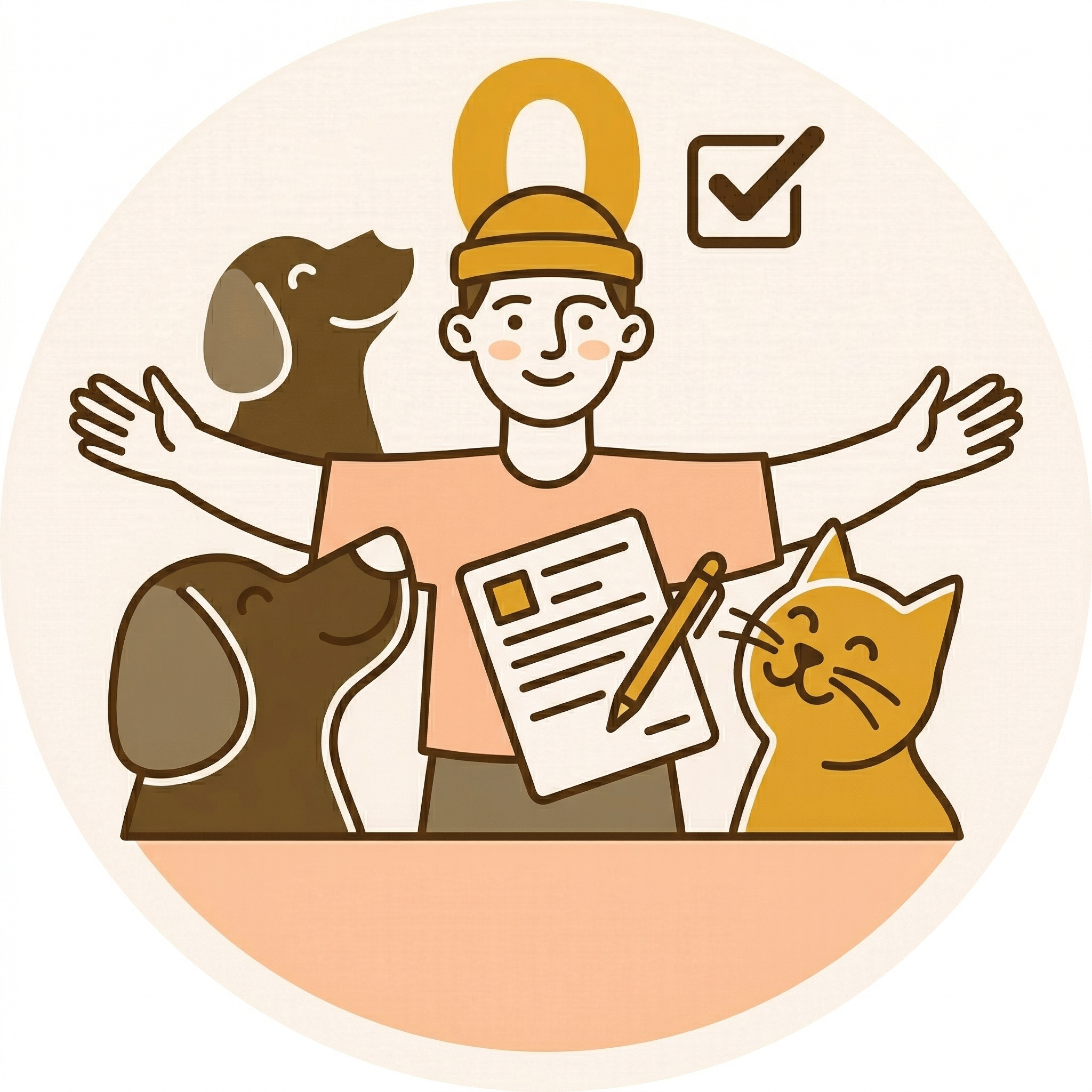 Free Pet Registration